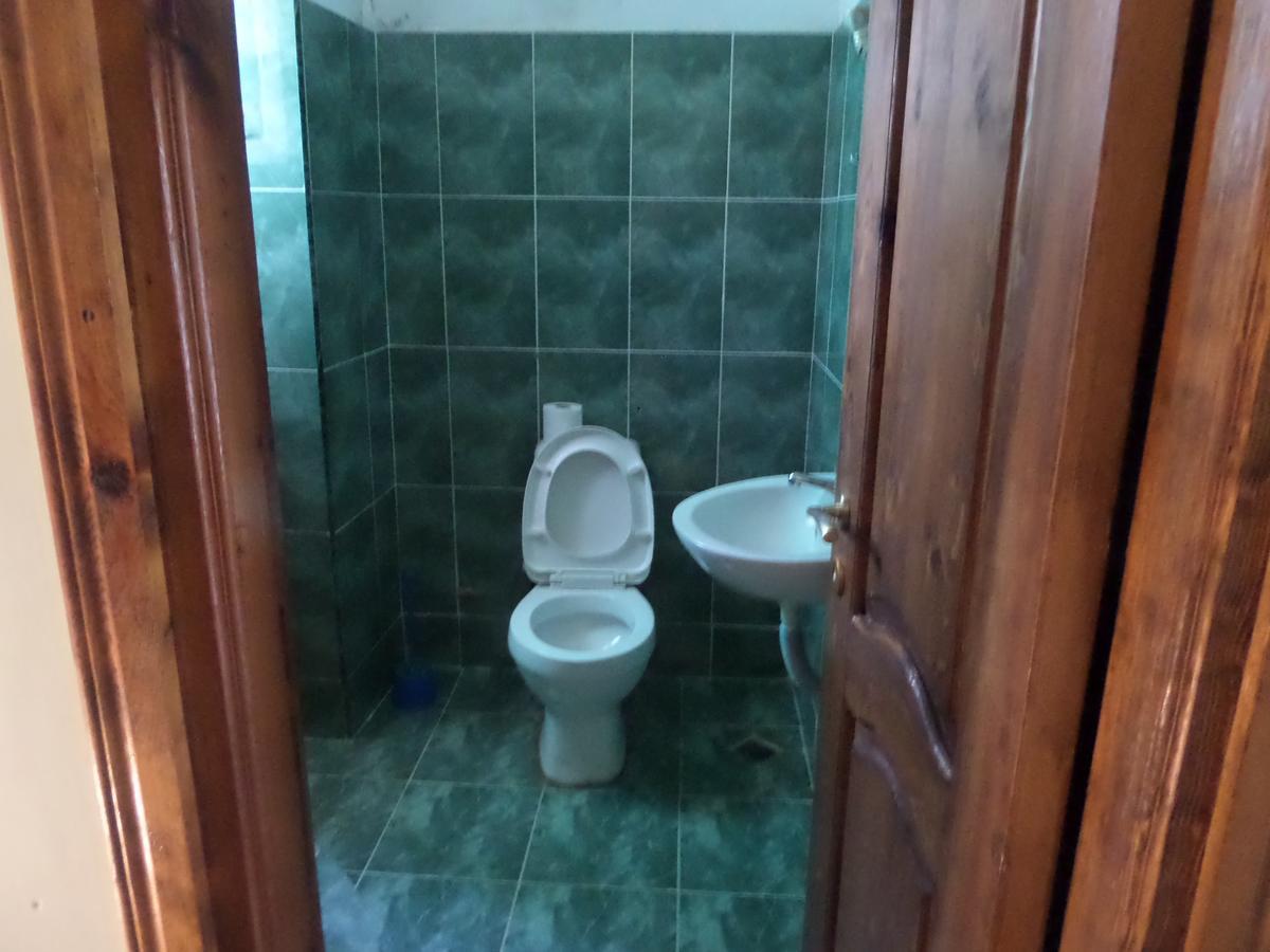 Saba Hotel Шекветили Екстериор снимка